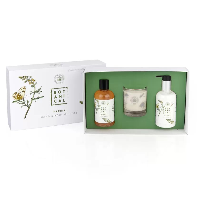 00461463 1 Kew Herbis Hand Body Gift Set.jpg